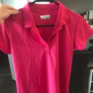 Small Colombia shirt